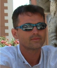 Laurent Chevallier