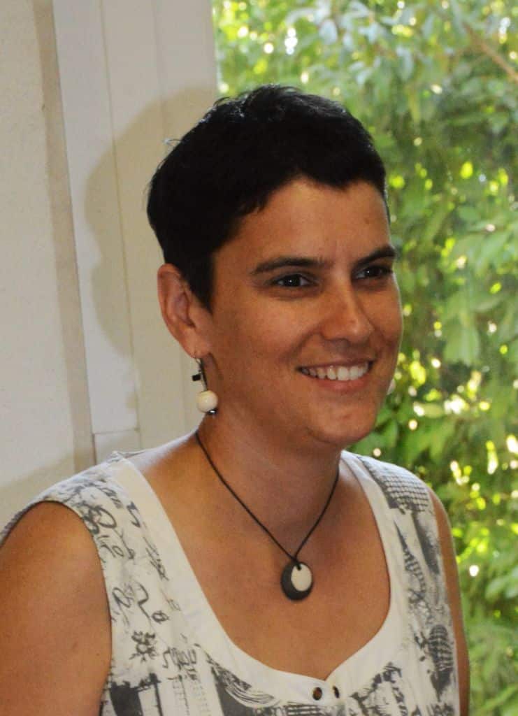 Les chantiers de Marion Guerin MCC