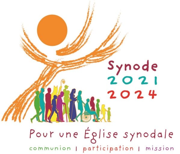 Promesses d’Église : sa contribution au Synode