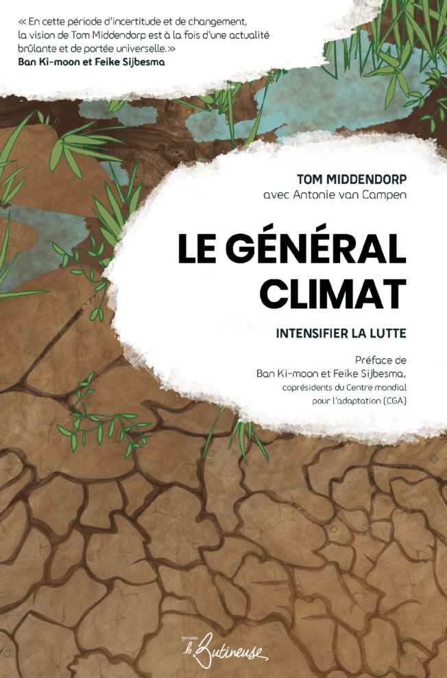 Le Général Climat, Tom Middendorp